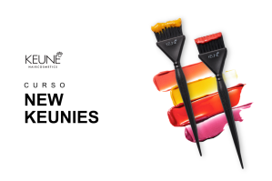New Keunies